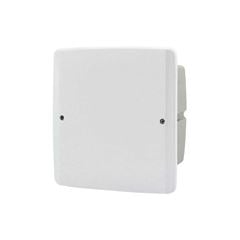 CAIXA PASSAGEM ILUMI EMBUTIR 15X15