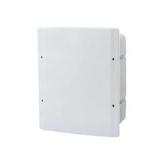 CAIXA PASSAGEM ILUMI EMBUTIR 30X30
