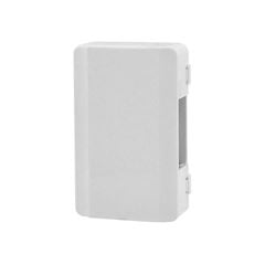 QUADRO SOBREPOR ILUMI 1 DISJUNTOR UNIP DIN 25A