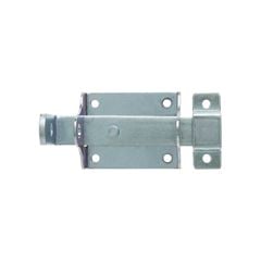 FECHO TRINCO FIO CHATO ROCHA 3/4 T4 AÇO GALVANIZADO