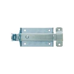 FECHO TRINCO FIO CHATO ROCHA 3/4 T5 AÇO GALVANIZADO