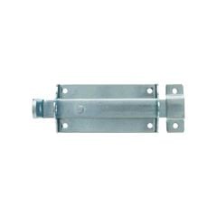 FECHO TRINCO FIO CHATO ROCHA 3/4 T6 AÇO GALVANIZADO