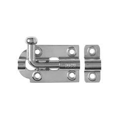 TRINCO FIO REDONDO ROCHA 6.40X50MM ACO ZINCO