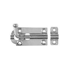 TRINCO FIO REDONDO ROCHA 6.40X60MM ACO ZINCO