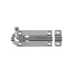 TRINCO FIO REDONDO ROCHA 6.40X75MM ACO ZINCO