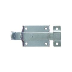 FECHO TRINCO FIO CHATO ROCHA 3/4 T4 AÇO GALVANIZADO C/06