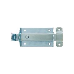 FECHO TRINCO FIO CHATO ROCHA 3/4 T5 AÇO GALVANIZADO C/06