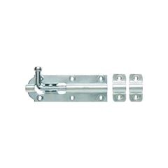 FECHO TRINCO FIO REDONDO ROCHA 5/16 T5 AÇO GALVANIZADO