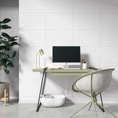 PISO ARIELLE PARA REVESTIMENTO 373X592 AURA CLEAN A