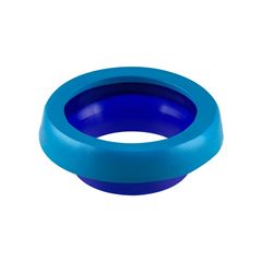 ANEL DE VEDAÇÃO PARA VASO SANITÁRIO COM GUIA HERC