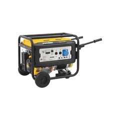 GERADOR GASOLINA VONDER GGV7100 7100W
