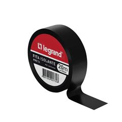 FITA ISOLANTE LEGRAND CLASSE C FLOWPACK 19MM X 20M