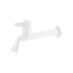 TORNEIRA JAPI PARA PIA DA COZINHA PAREDE BRANCO 15CM 1/2