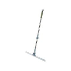 RODO MAGICO LIMPEZA BRAVO ARTICULADO SILICONE C/CABO 35CM