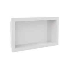 NICHO DE EMBUTIR ROOBUST 30X60 BRANCO