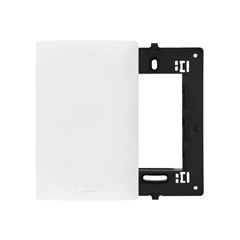 PIAL VIVA LINHA BR PLACA CEGA 4X2 COM FURO