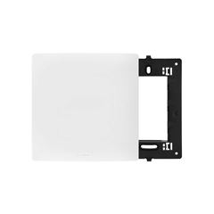 PIAL VIVA LINHA BR PLACA CEGA 4X2 C/FURO