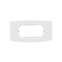PIAL VIVA LINHA BR MODULO 1 POSTO COM SUPORTE