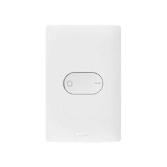 PIAL VIVA LINHA BR 1 INTERRUPTOR BIPOLAR 10A