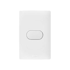 PIAL VIVA LINHA BR 1 PULSADOR PARA CAMPANHIA 2A 250V