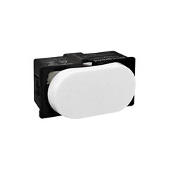 PIAL VIVA LINHA BR MÓDULO 1 INTERRUPTOR SIMPLES 10A 250V