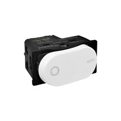 PIAL VIVA LINHA BR MÓDULO 1 INTERRUPTOR BIPOLAR 10A 250V
