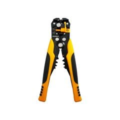 ALICATE DESENCAPADOR AUTOMATICO DE FIOS RANGER 5 EM 1 AÇO CARBONO