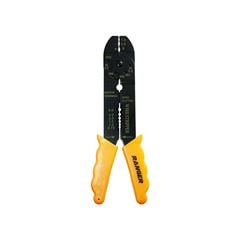 ALICATE ELETRICISTA MULTI-USO RANGER AÇO CARBONO