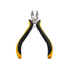 ALICATE MINI CORTE DIAGONAL RANGER 5 AÇO CARBONO