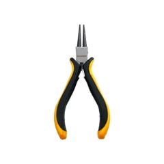 ALICATE MINI BICO REDONDO RANGER 5 AÇO CARBONO