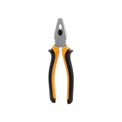 ALICATE UNIVERSAL RANGER 8 CABO EMBORRACHADO AÇO POLIDO N°08 600V