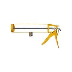 APLICADOR PARA SILICONE RANGER VAZADO '9' AÇO CARBONO