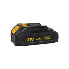 BATERIA DE LITIO 21V 2.0AH RANGER