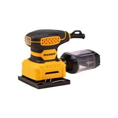LIXADEIRA ORBITAL RANGER 280W 1/4 220V
