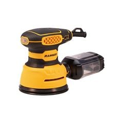 LIXADEIRA ROTATIVA RANGER 360W  '5'  220V
