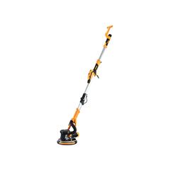 LIXADEIRA TELESCÓPICA DE PAREDE E TETO COM LED RANGER 880W  220V