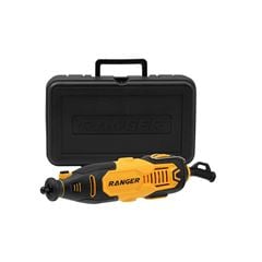 MICRO RETÍFICA 135W 220V + 40 ACESSÓRIOS COM MALETA