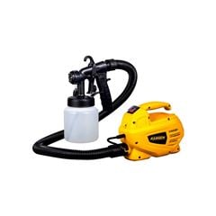 PISTOLA DE PINTURA COM COMPRESSOR RANGER 650W 220V