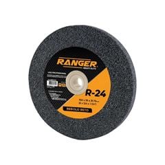 REBOLO DE BANCADA RANGER  6X3/4X1.1/4 A-24