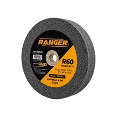REBOLO DE BANCADA RANGER  6X3/4X1.1/4 A-60