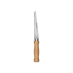 SERROTE PARA DRYWALL E GESSO RANGER CABO DE MADEIRA N°6