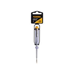 CHAVE FENDA TESTE RANGER 100V A 250V
