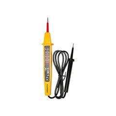 TESTADOR ELÉTRICO 3 EM 1 VOLTÍMETRO RANGER