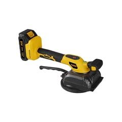 MÁQUINA PARA ASSENTAR PISO RANGER C/2 BATERIAS