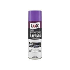 LIMPADOR DE AR CONDICIONADO TINTAS LUX LAVANDA 300ML/180G