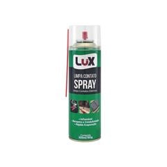 LIMPA CONTATO TINTAS LUX 300ML/180G