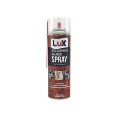 DESENGRIPANTE TINTAS LUX SPRAY 300ML/125G