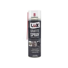 GRAFITE SPRAY TINTAS LUX 300ML/180G