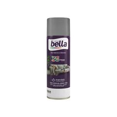 TINTA SPRAY ALTA TEMPERATURA ALUMÍNIO BELLA TINTA 300ML/130G