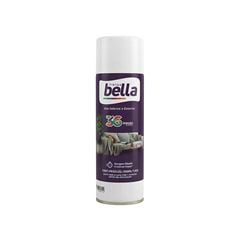 TINTA SPRAY ALTA TEMPERATURA BRANCO FOSCO BELLA TINTA 300ML/130G